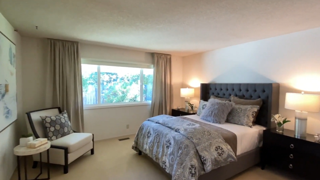 17 Interior Design Photos vs. 20 San Marcos Pl, San Rafael CA Luxury Home Tour