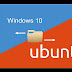Tutorial mount folder di linux ke windows lewat SSH