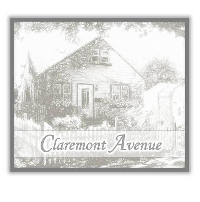 Claremont Avenue