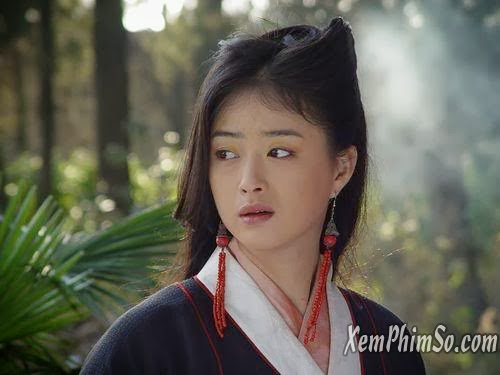 Lục Nữ Giang Hồ Lục Nữ Giang Hồ