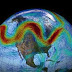 PATRÓN METEOROLÓGICO " MISTERIOSO " DE CORRIENTE DE CHORRO .
