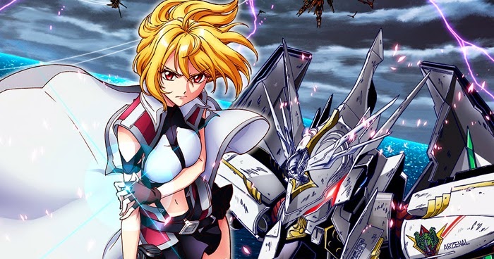 Cross Ange Tenshi to Ryuu no Rondo [25/25][BD][1080p][Sub Español]