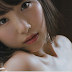 Takahashi Juri AKB48 on Young Jump Magazine