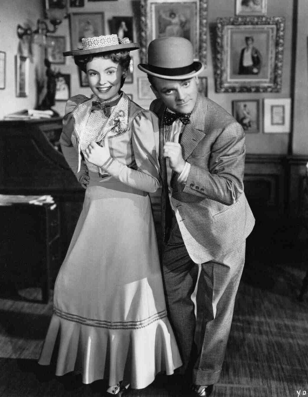 Film Friday: "Yankee Doodle Dandy" (1942)