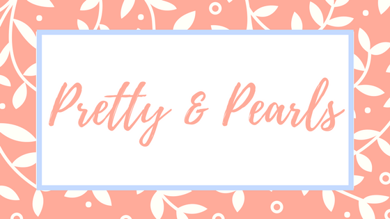 Pretty & Pearls