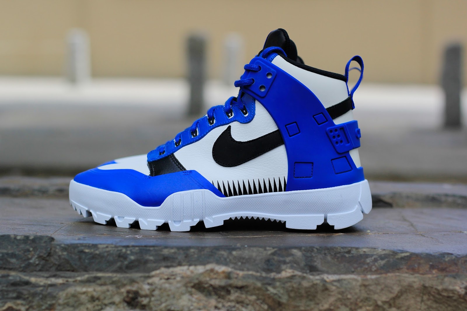 nike sfb jungle dunk undercover white