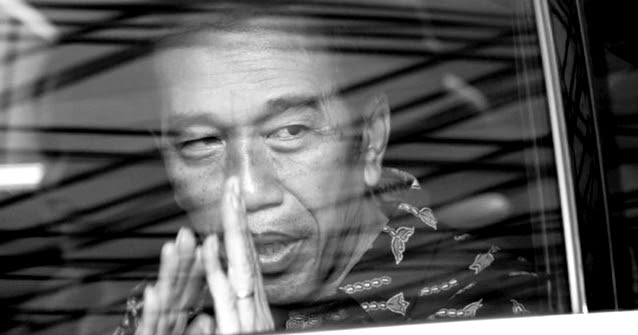 Nasrudin Joha: Bukan Ibukota yang Butuh Dipindah, Jokowi Saja yang