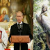 Putin ha ordenado convocar un "Santo Concilio de Guerra" para contrarrestar al régimen de Obama