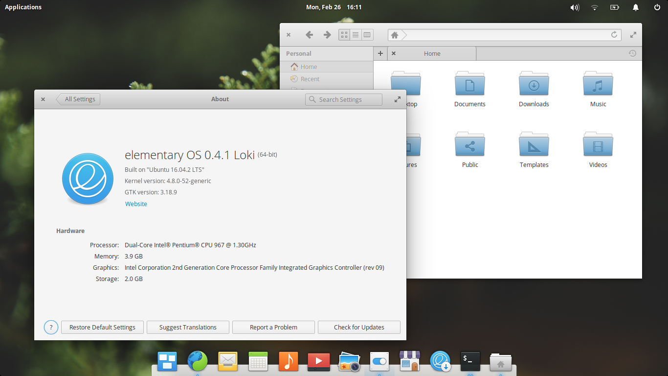 elementary os juno download