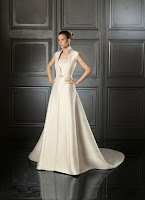 Deuralde Bridal Collection