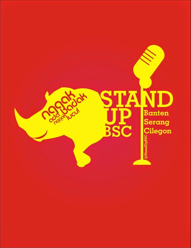 Stand Up BSC ( Stand Up Comedy Banten-Serang-Cilegon ) Stand Up BSC ( Stand Up Comedy Banten-Serang-Cilegon )