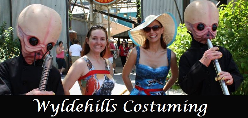 Wyldehills Costuming