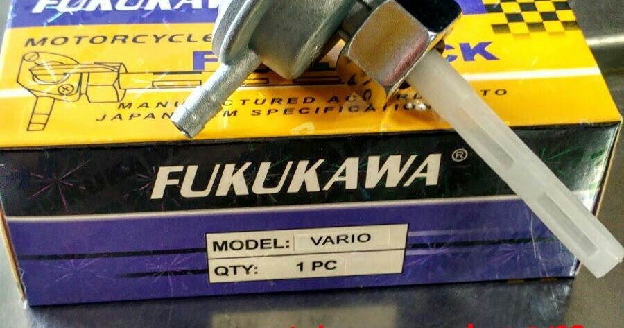 Spare Part Motor Fukukawa Yamagata Dan Enr Kran Bensin spare part motor fukukawa yamagata dan enr kran bensin