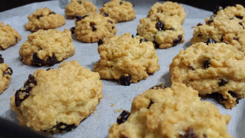 Rock Cakes Without Fruit Rock Cakes Without Fruit