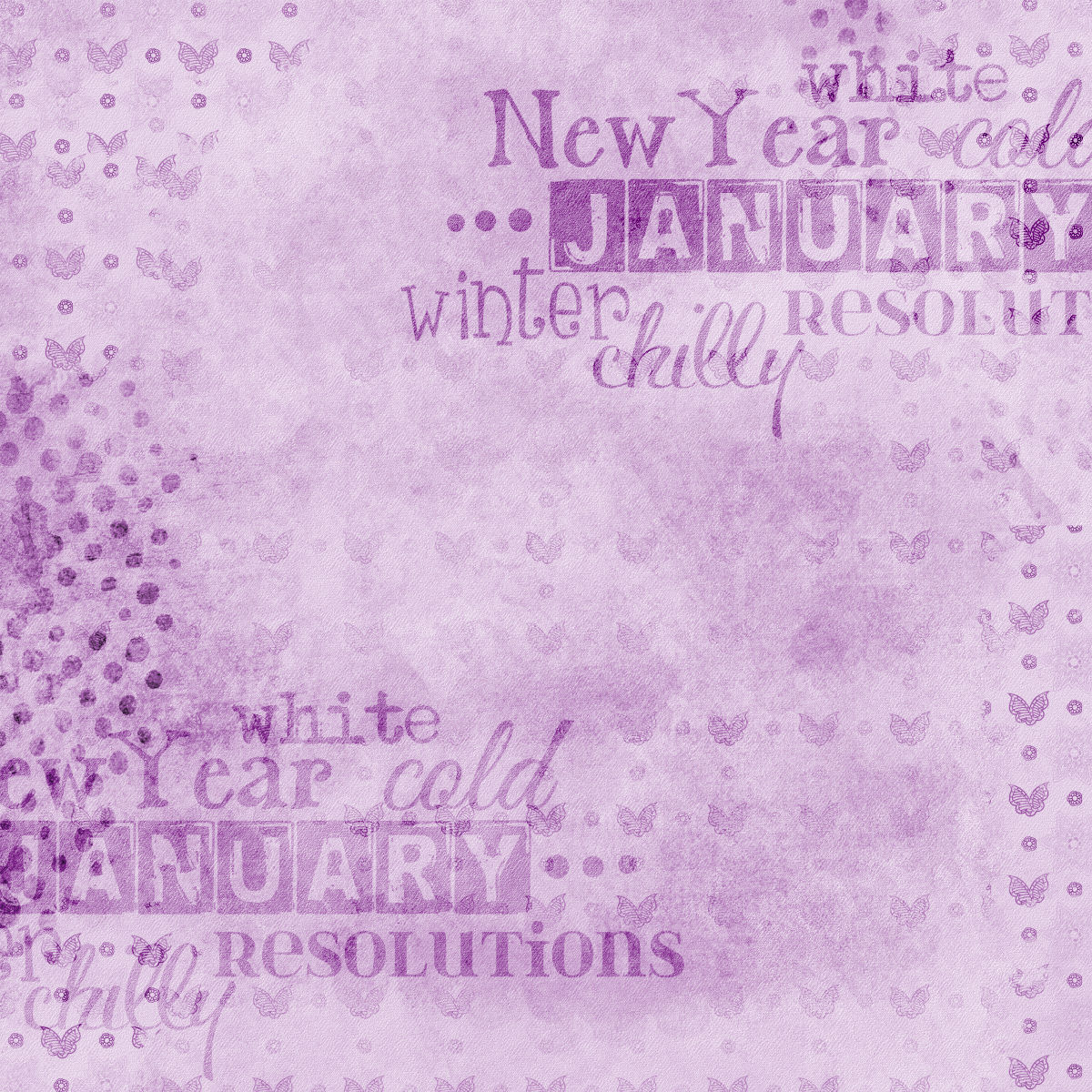 Create with TLC PAPERS