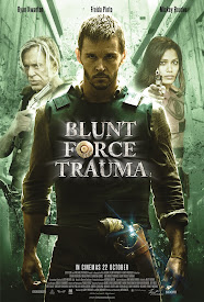 Watch Movies Blunt Force Trauma (2015) Full Free Online