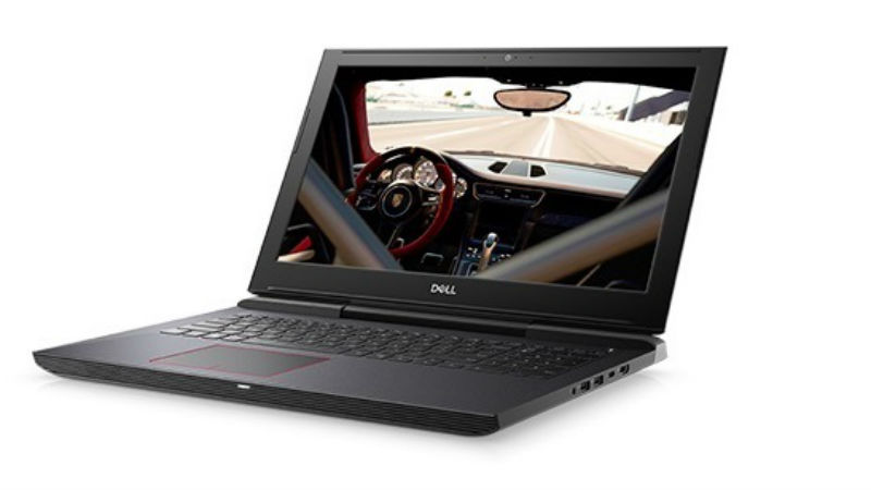 Dell Inspiron 15 7000 (2017) Price in Nepal