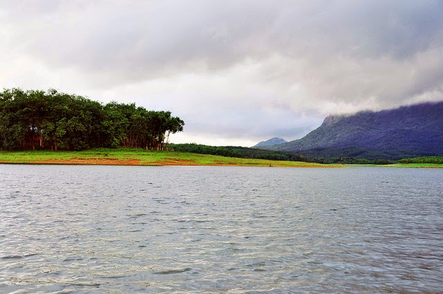 Anantya Resorts: Chittar River