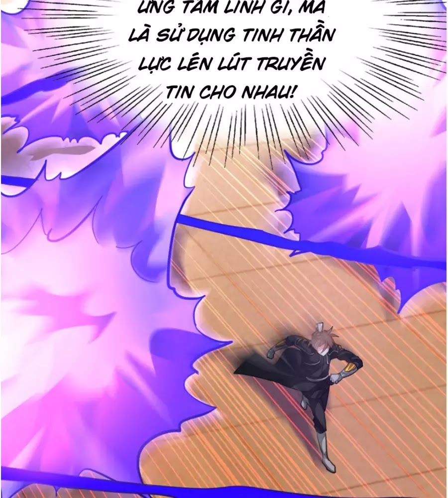 Cửu Dương Thần Vương Chapter 153 - TC Truyện