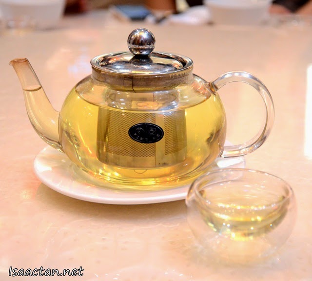 #1 Autumn Tea - RM12.90