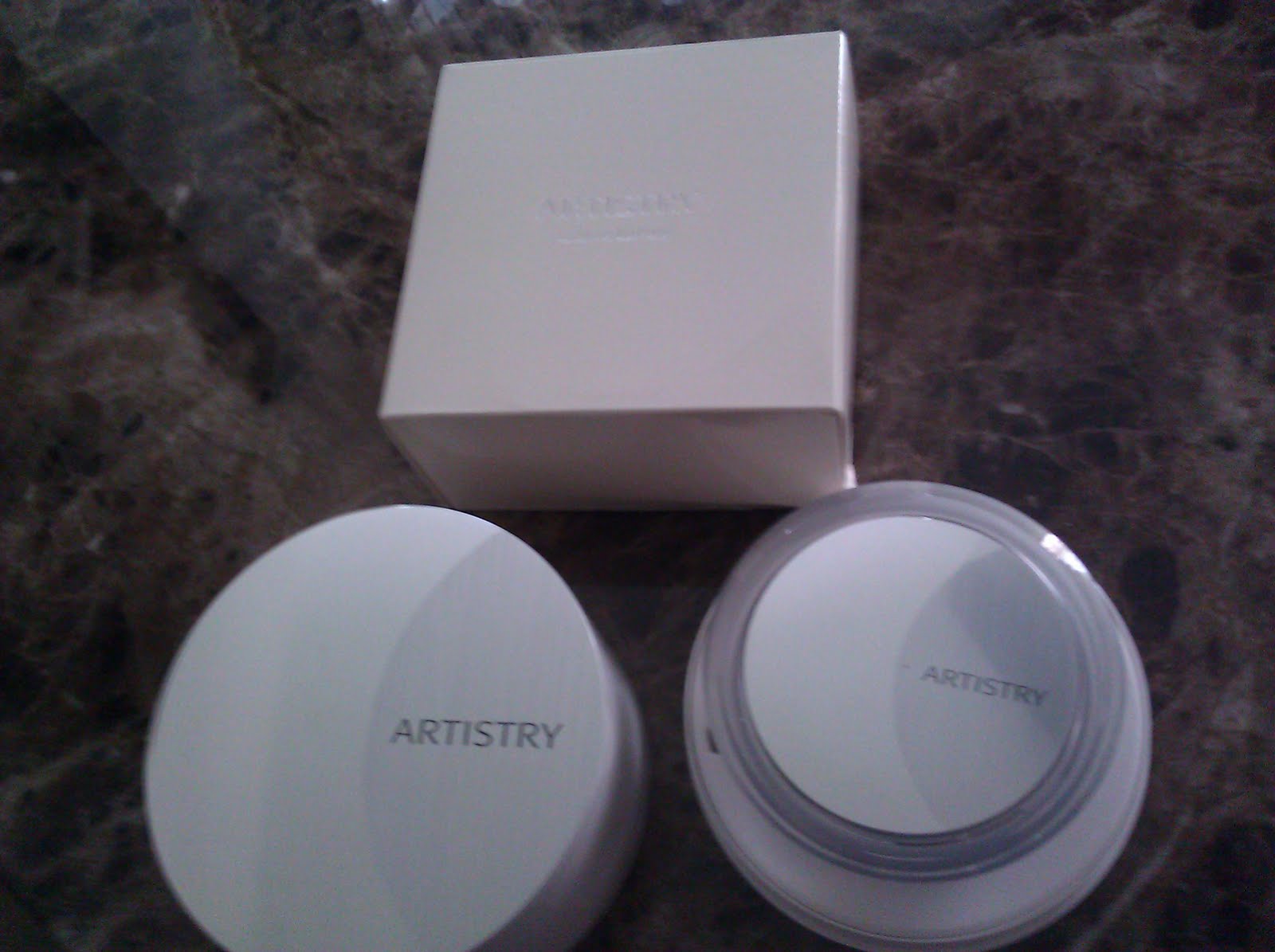 Opinii de produse cosmetice beautycycle, amway