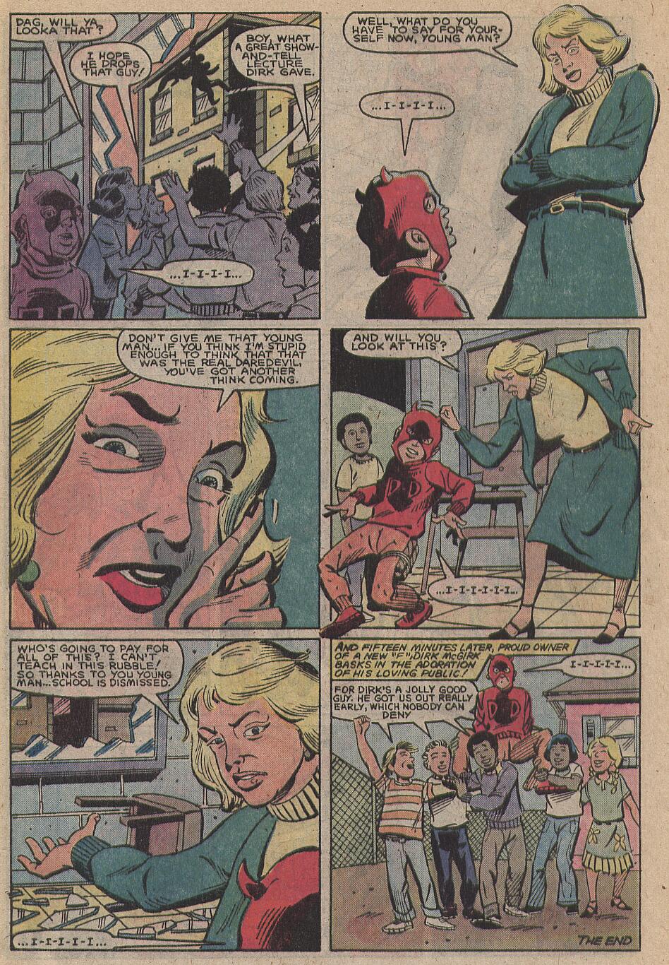 Daredevil (1964) 202 Page 22