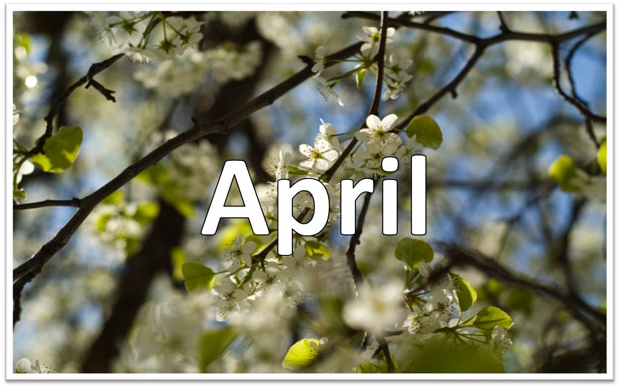 english corner: April 2015 english corner: April 2015