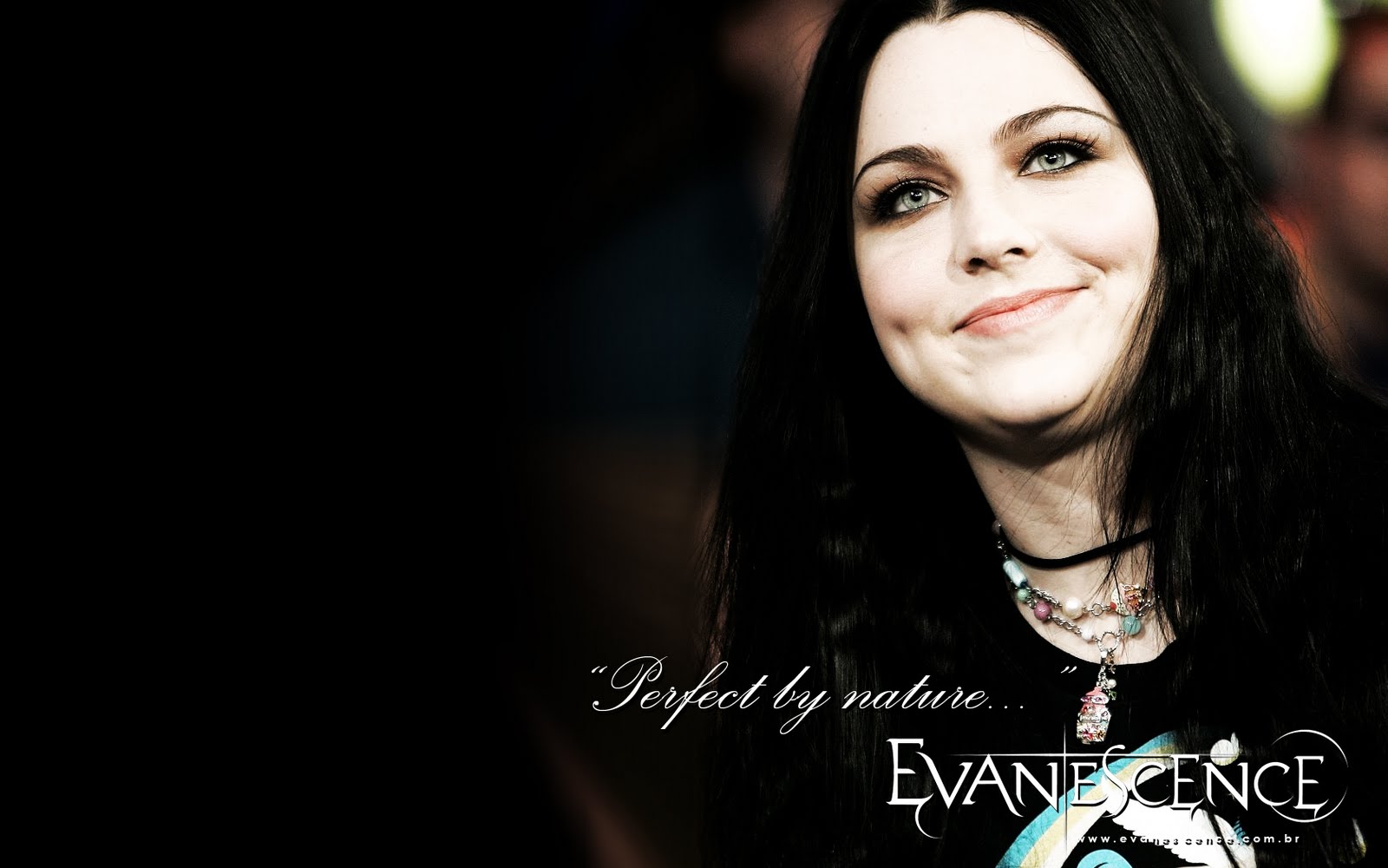 Evanescence hello