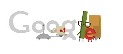 doodle google logo