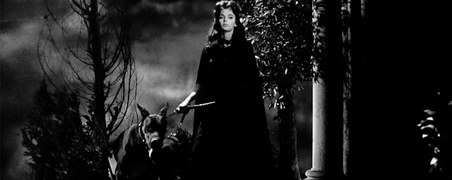 "Maska Szatana" (1960), reż. Mario Bava. Recenzja filmu.
