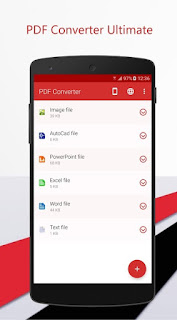 PDF Converter Ultimate v1.0.15 Full APK PDF Converter Ultimate v1.0.15 Full APK