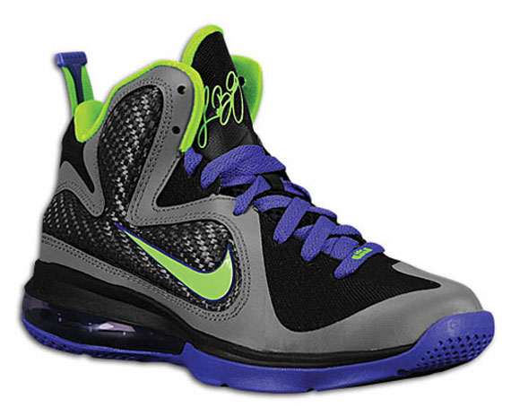 lebron 16 volt purple