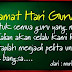 Contoh doa Hari Guru
