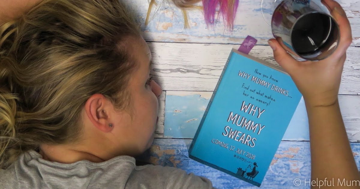 why mummy swears book why mummy swears book