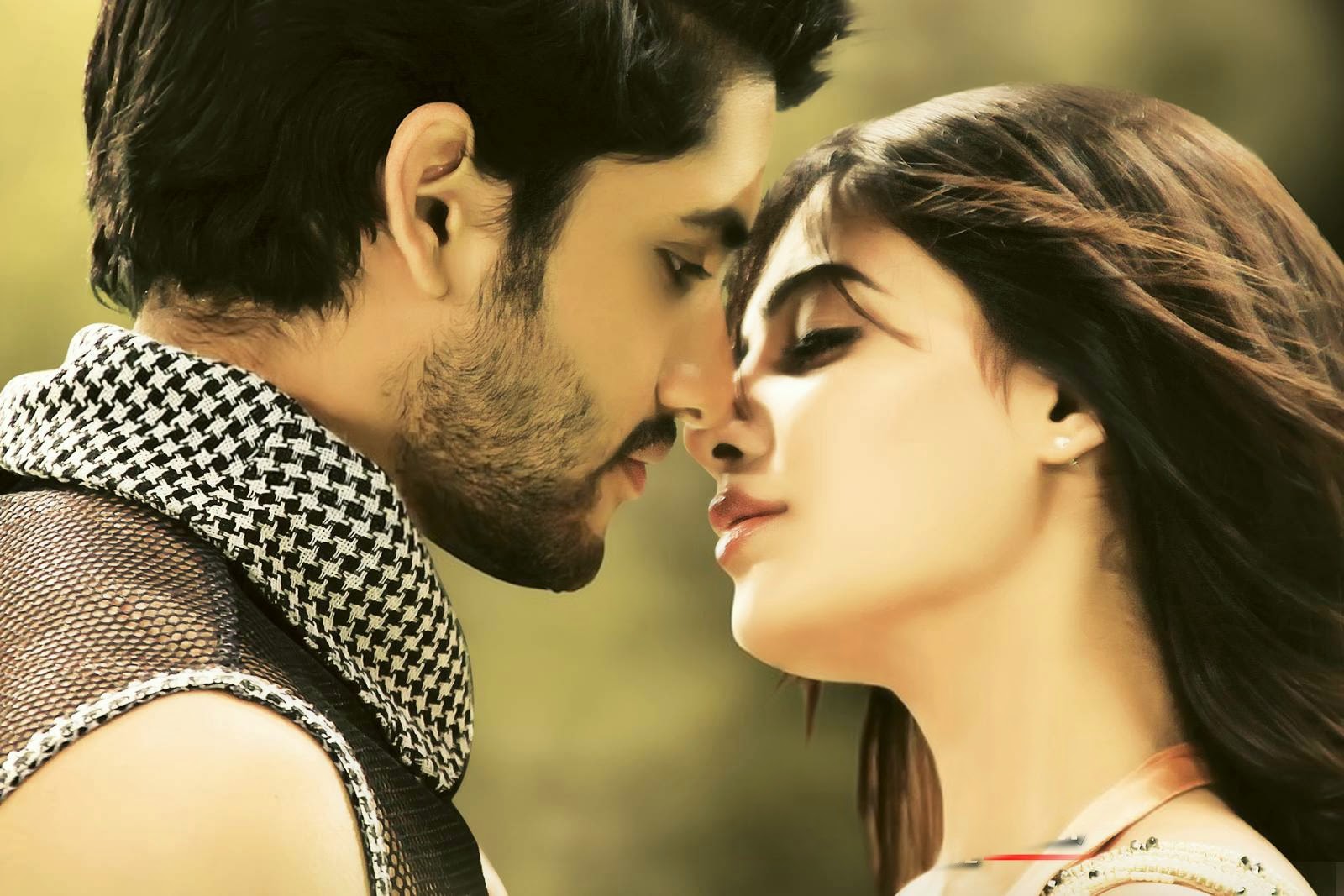 Auto Nagar Surya Audio Launch Samantha Naga Chaitanya All About
