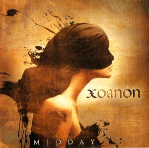 Download Xoanon album Midday 2010 Gothic Metal Poland