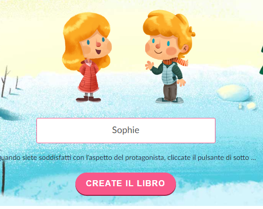 Chi ha tolto lentiggini