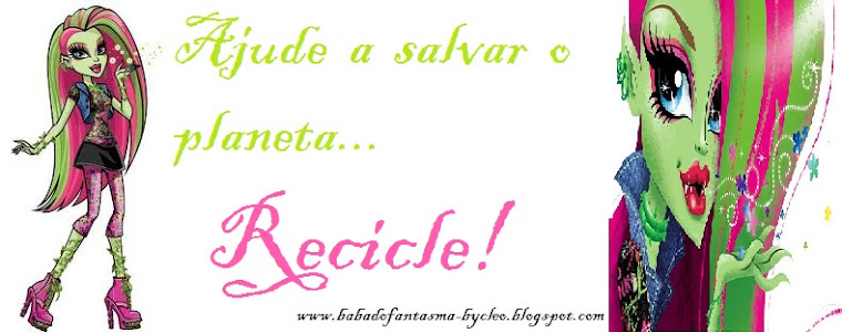 Recicle!!!