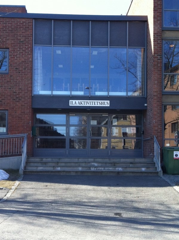 Nidaros Brass Band Kontakt