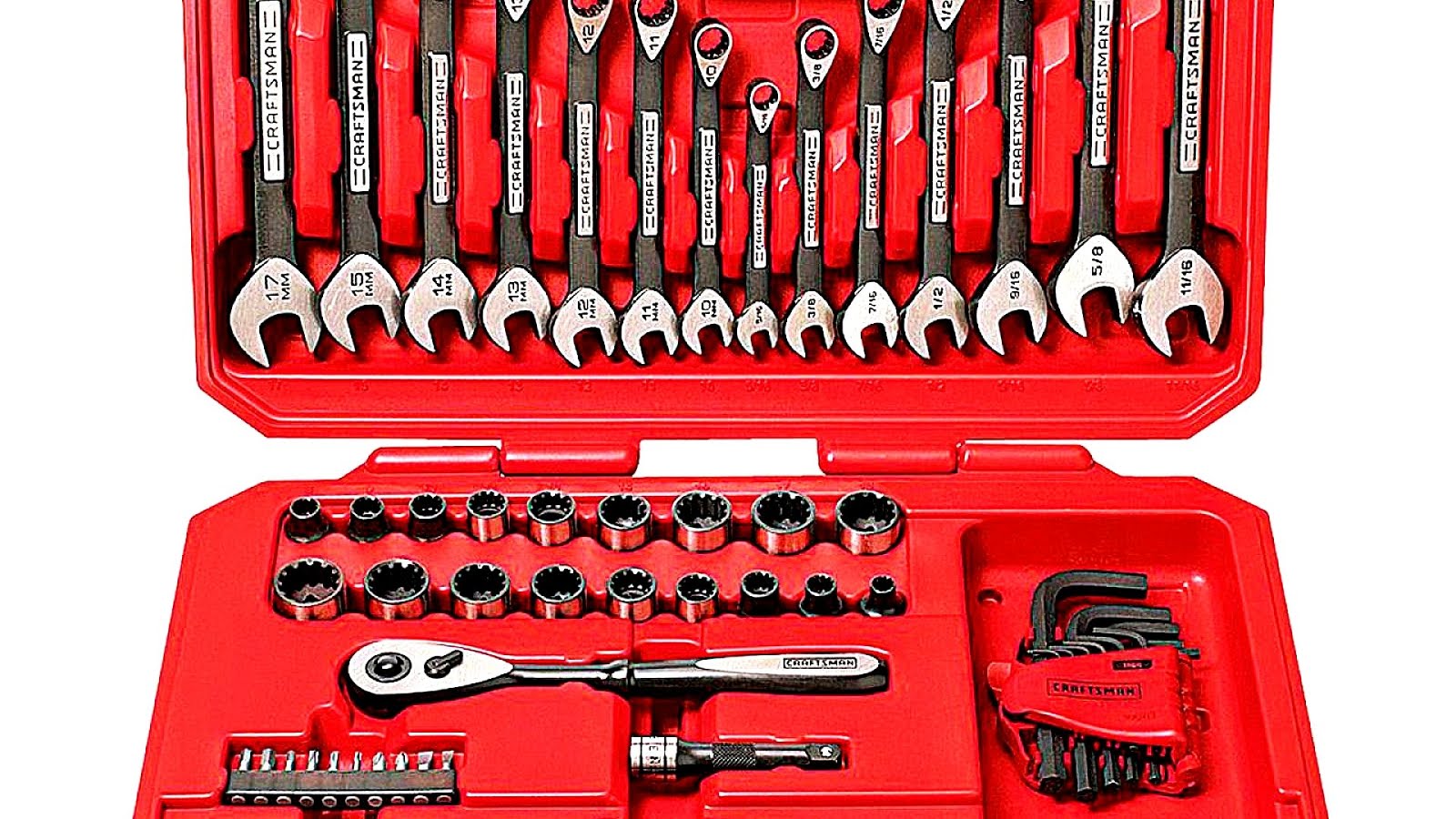 Case For Socket Set Sock Choices