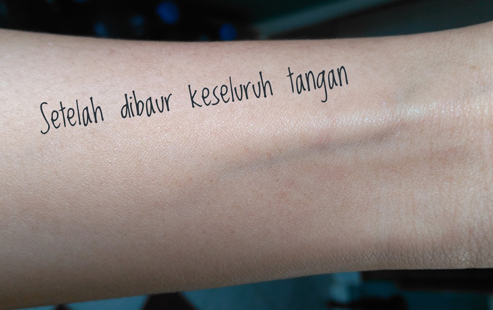 Beginner Beauty Enthusiast Primer / Base makeup Murah Pixy Radiant