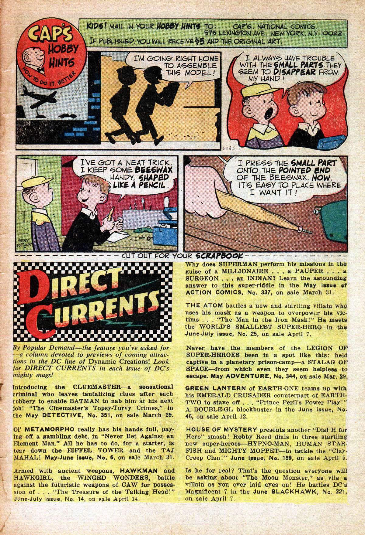 Read online World's Finest Comics comic -  Issue #157 - 33