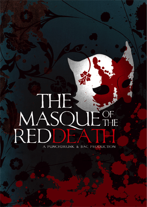 masquerade of the red death masquerade of the red death