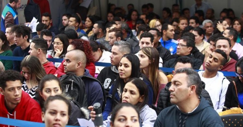 VENEZOLANOS EN PERÚ: Ciudadanos extranjeros pueden tramitar el PTP hasta el 31 de diciembre - www.migraciones.gob.pe VENEZOLANOS EN PERÚ: Ciudadanos extranjeros pueden tramitar el PTP hasta el 31 de diciembre - www.migraciones.gob.pe