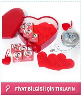 365 Adet Her Gune Bir Mesaj Hediyesi En Iyi Hediye Fikirleri