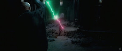 Crítica de 'Harry Potter e as Relíquias da Morte - Parte 2' #9 | Ordem da Fênix Brasileira