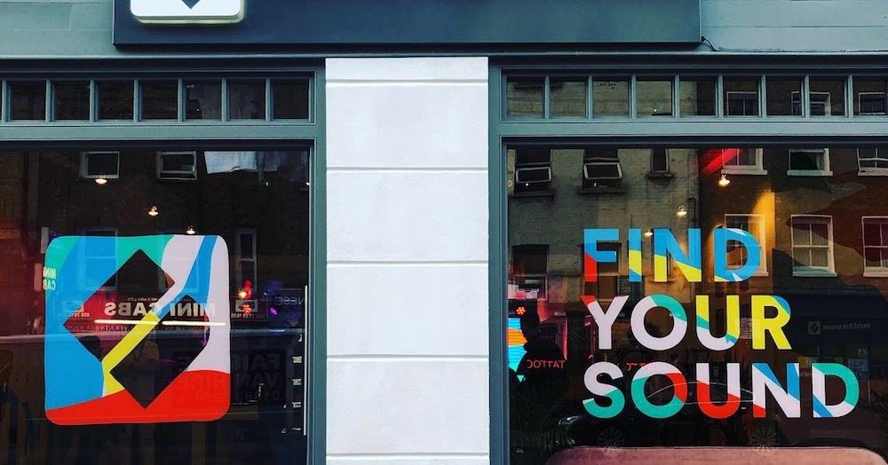 MATRIXSYNTH Novation London Store World's 1st Synth Manufacturer