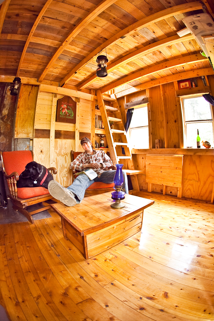 Relaxshackscom Its Official TINY HOUSE SUMMER CAMP 3 In Vermont