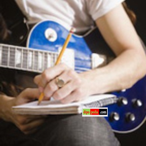 Ilustrasi 7 Tips Untuk Menulis Sebuah Lagu - Dipopedia