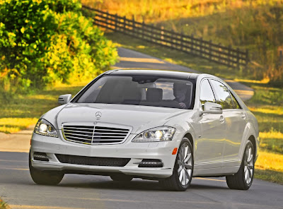 2013 Mercedes-Benz S-Class Release Date, Redesign and Price